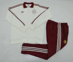 2026 Spain away tracksuit S-XXL